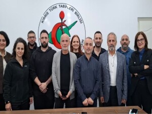 Serbest Çalışan Hekimler Birliği: TDUK mevcut haliyle yapısal sorunlar yaratacak