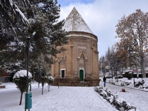 Türkiye'de dondurucu Sibirya soğukları etkili olacak
