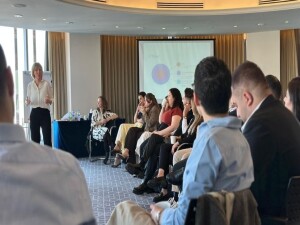 İki Toplumlu Gençlik Komitesi’nin 2026 projeleri onay bekliyor