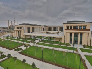 “Her Kadın Bir Hikâye Yazar” Konseri 6 Mart’ta Cumhurbaşkanlığı Mavi Salon’da