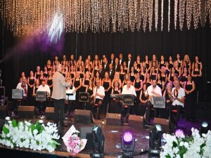 “Gelenekten Geleceğe Mirasımız Kıbrıs” müzikali Avustralya’da sahneleniyor