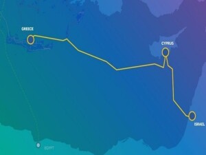 GSI projesinde Rum Yönetimi-Yunanistan anlaşmazlığı, telekonferanslarla sürüyor