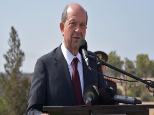 Beşinci Cumhurbaşkanı Tatar: Anavatan Türkiyemiz’den aldığımız destekle var gücümüzle çalışacağız