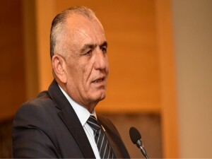 Nazım Çavuşoğlu’ndan TAK’a 52’nci kuruluş yıl dönümü mesajı