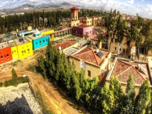 SOS Çocukköyü Derneği’nden yeni yıl için bağış kampanyası: Dilekleri Gerçeğe Dönüştürün!