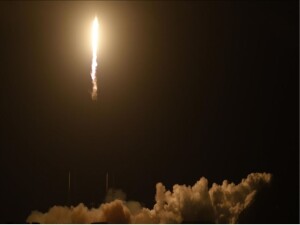 Japonya, yeni insansız kargo uzay aracı HTV-X'i uzaya fırlattı