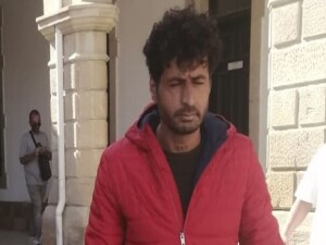 Askeri bölgeyi ihlal ederek ülkeye giriş yapmakla itham edilen zanlı en az 13 gün tutuklu kalacak