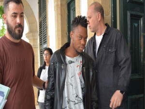 Lefkoşa’da uyuşturucu operasyonunda tutuklanan zanlı 45 gün cezaevine gönderildi