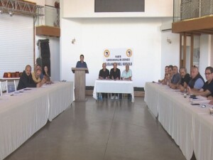 Haber Kameramanları Derneği’nde yönetim belirlendi, Tarkan Kavaz yeniden başkan