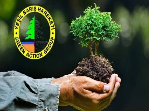 Yeşil Barış Hareketi'nden siyasi partilere Ortak Çevre Deklarasyonu'nun uygulanması için çağrı