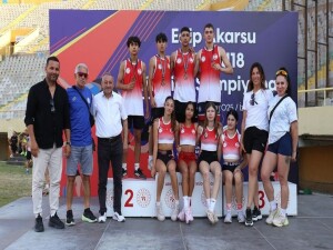 Atletizmin Oscarları 12 Aralık’ta sahiplerini buluyor