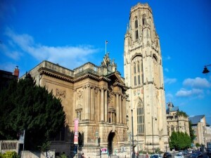 Bristol Müzesi’nden 600’den fazla tarihi eser çalındı