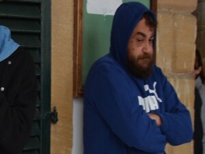 Uyuşturucu etkisinde kaza yapmakla itham edilen Kedi, teminatla serbest