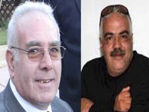 Spor yazarları Beyar ve Özgüren için yarın anma töreni düzenlenecek