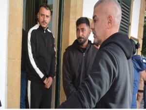 Bir kilo uyuşturucu madde ele geçirilen operasyonun zanlıları 3 gün tutuklu