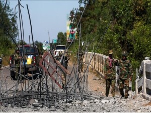 Tayland-Kamboçya sınırında çatışmalar sürüyor: Ölü sayısı 96’ya yükseldi