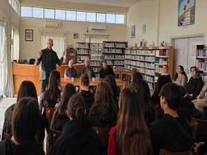 Halk kütüphanelerinde Milli Mücadele Haftası söyleşileri düzenlendi: Gençler, geçmişin tanıklarıyla buluşturuldu