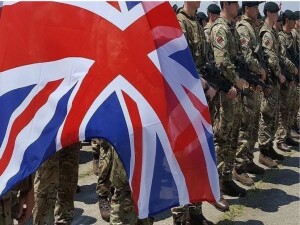 Britanya ve Almanya, yeniden silahlanma için "ahlaki" gerekçe sunuyor