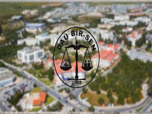 DAÜ BİR-SEN’den Bakanlar Kurulu’na tepki: Liyakata ve hukuka uygun hareket edin