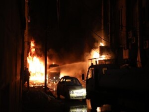 Suriye: SDG mensuplarının Fırat’ın doğusuna gönderilmesi için “tahliye” süreci başladı