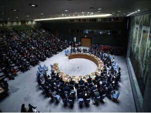 BM Güvenlik Konseyi, İran’daki protestolar için acil toplanıyor