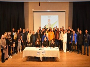 At Yarışları Derneği yeni yönetimini seçti: Bahir Çetinkaya 1 yıl aranın ardından yeniden başkan