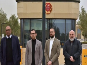 Tel-Sen'in katılacağı fiber altyapı komite toplantısı, nisap sağlanamaması gereğiyle yapılamadı