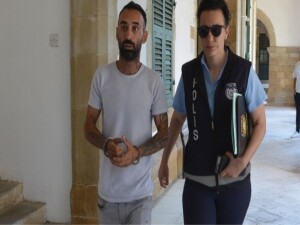 Çalıştığı iş yerinden televizyon çalan zanlıya 3 yıl hapis cezası