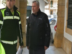 Yılmazköy’de yayaya çarpan sürücü mahkemeye çıkarıldı: 3 gün tutuklu kalacak