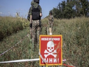 Polonya, Ottawa Sözleşmesi'nden çekildi: Rusya sınırında mayın hamlesi