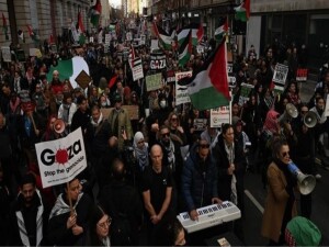 İngiltere’de bin 28 belediye meclisi üyesinden Filistin bildirisi: İsrail'le iş birliği yok