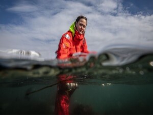 Türkiye'den bilim insanları Antarktika’da: Antiviral ilaç ve mikrobiyal gübre hedefi