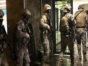 Türkiye MİT ve Emniyet’ten İstanbul’da DHKP-C operasyonu: 4 kişi tutuklandı