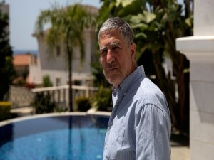 Predator skandalında iş insanı Tal Dilian’a Yunanistan’da mahkûmiyet