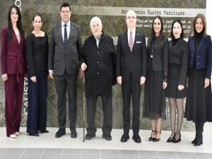 DAÜ’den Gazimağusa’nın belleğini yaşatacak ansiklopedi çalışması