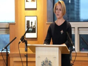 MI6 Başkanı Metreweli Güney Kıbrıs'a giderek Hristodulidis ile görüşecek