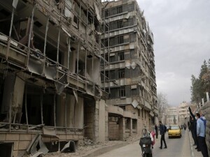 İran'dan Tel Aviv'e misilleme: 6 kişi yaralandı