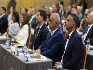 Deniz koruma alanları çalıştayı: 100’den fazla paydaş bir araya geldi