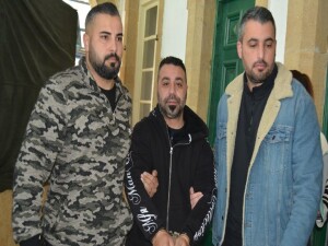 Tasarrufunda bulunan 90 gram uyuşturucuyu Güney'den aldığını itiraf etti; zanlı 1 gün tutuklu