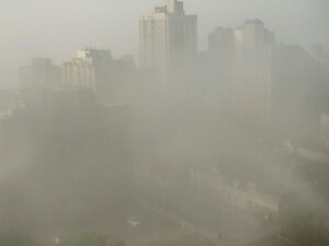 Tabipler Birliği uyardı: Hava kirliliği halk sağlığını tehdit ediyor