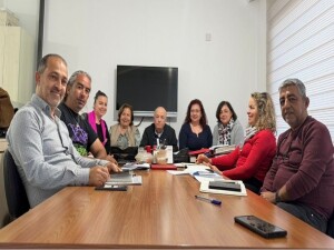 Zühre Ustaoğlu, oybirliği ile Diyabet Derneği Başkanı seçildi