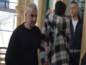 Uyuşturucu madde zanlısı 45 gün süreyle cezaevinde