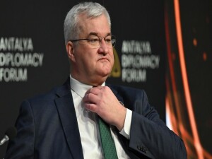 Ukrayna Dışişleri Bakanı Sybiha: Ukrayna tüm barış görüşmelerine katılmaya hazır