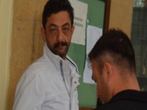 Ercan Havalimanı’nda uyuşturucuyla yakalandı: En çok 20 gün cezaevinde kalacak