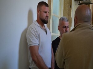 Narko Takip Operasyonu: 1 kilo uyuşturucuyla yakalanan zanlı 1 gün tutuklu