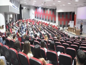 DAÜ’de 18'nci Psikoloji Günleri “Benliği Anlamak” temasıyla gerçekleştirildi