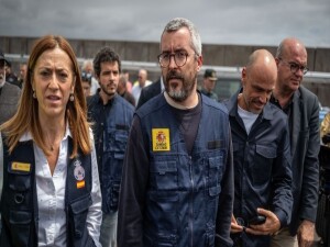 DSÖ Başkanı Tenerife’de: Hantavirüs tespit edilen gemide tahliye süreci başladı
