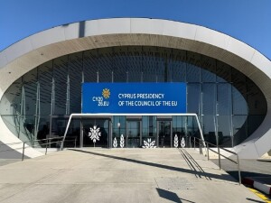 Limasol’daki Gymnich toplantısında Ukrayna ve IMEC gündemi öne çıktı