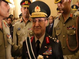 Bayraktaroğlu: Mavi Vatan Tatbikatı ile birlikte Deniz Kuvvetlerimiz bölgesinde önemli bir caydırıcı güç olduğunu ispat etti