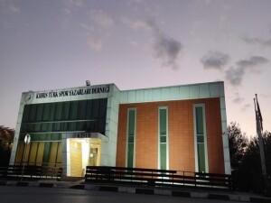 Spor Yazarları Derneği'nden Evliya'ya destek: Spor yazarına tehdit asla kabul edilemez